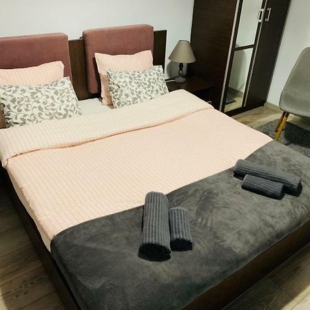 Babylon Apartment Сандански Экстерьер фото