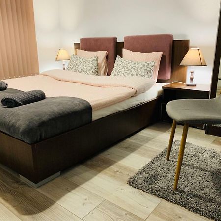 Babylon Apartment Сандански Экстерьер фото