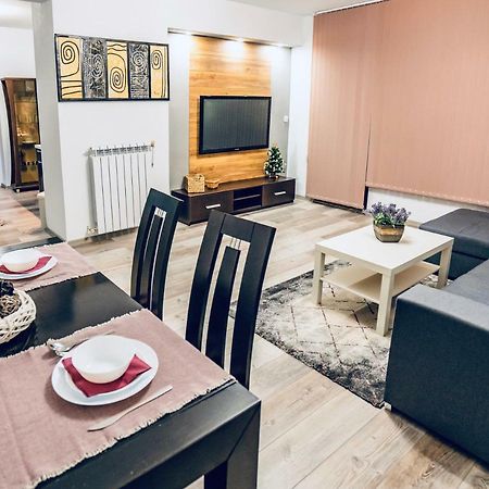 Babylon Apartment Сандански Экстерьер фото