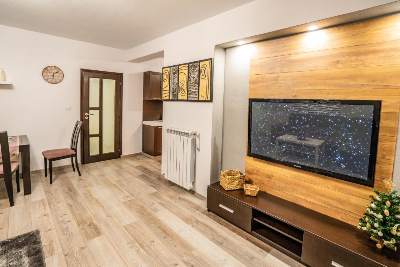 Babylon Apartment Сандански Экстерьер фото