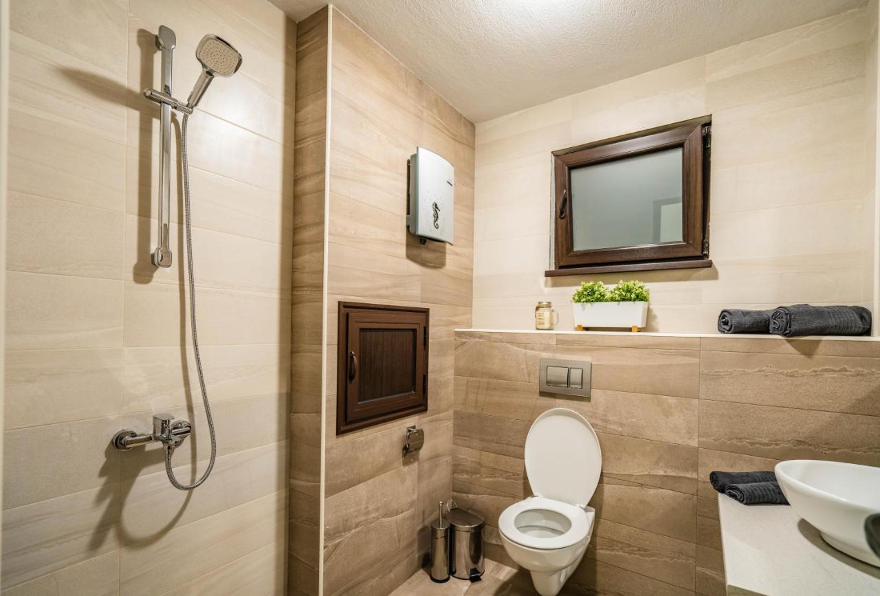 Babylon Apartment Сандански Экстерьер фото