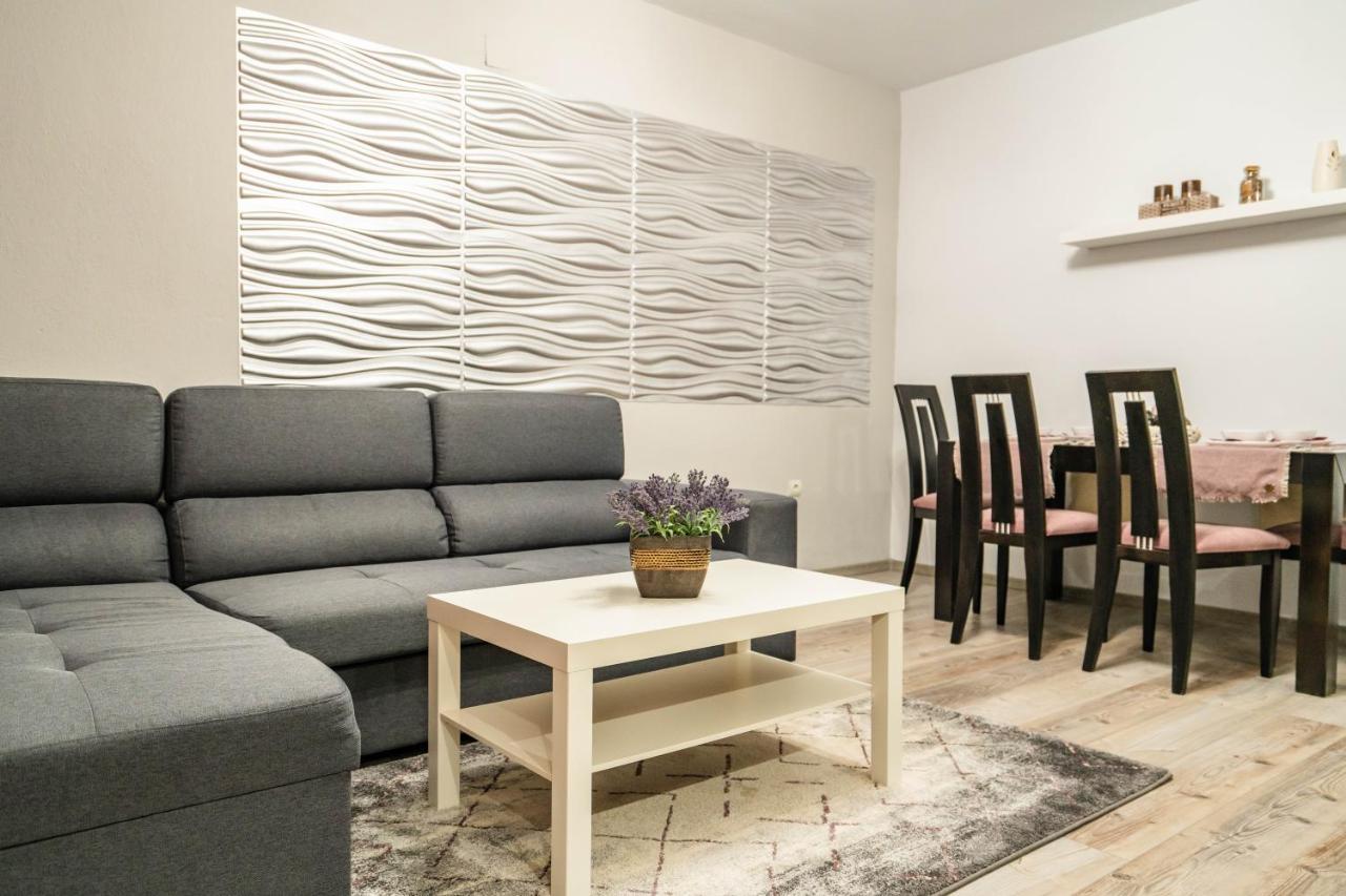 Babylon Apartment Сандански Экстерьер фото
