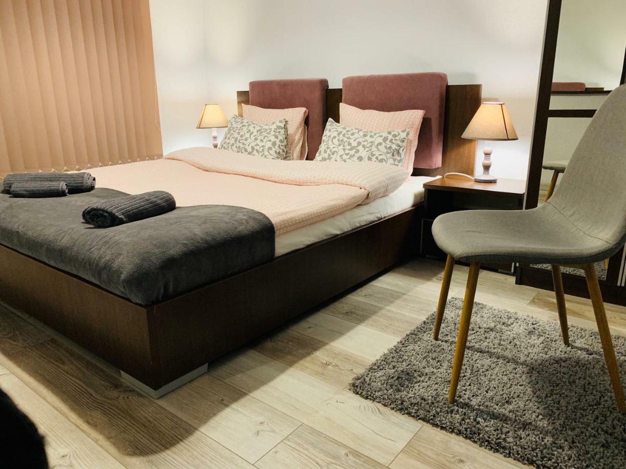 Babylon Apartment Сандански Экстерьер фото